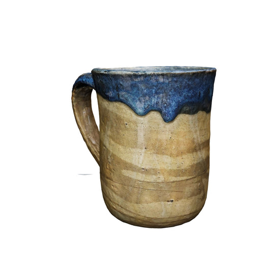 Marbled Cozy Mug